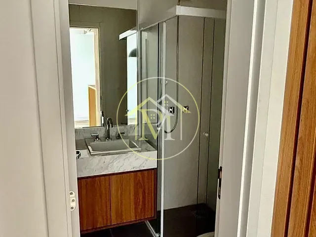 Apartamento 1 quarto e 1 banheiro, à venda, no bairro Jardim do Paço em Sorocaba