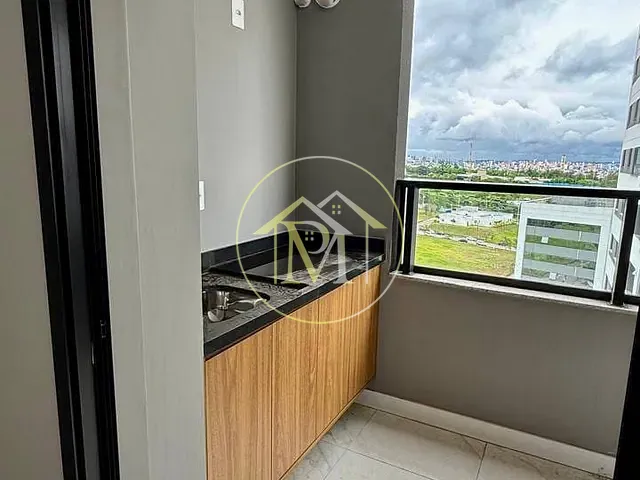Apartamento 1 quarto e 1 banheiro, à venda, no bairro Jardim do Paço em Sorocaba