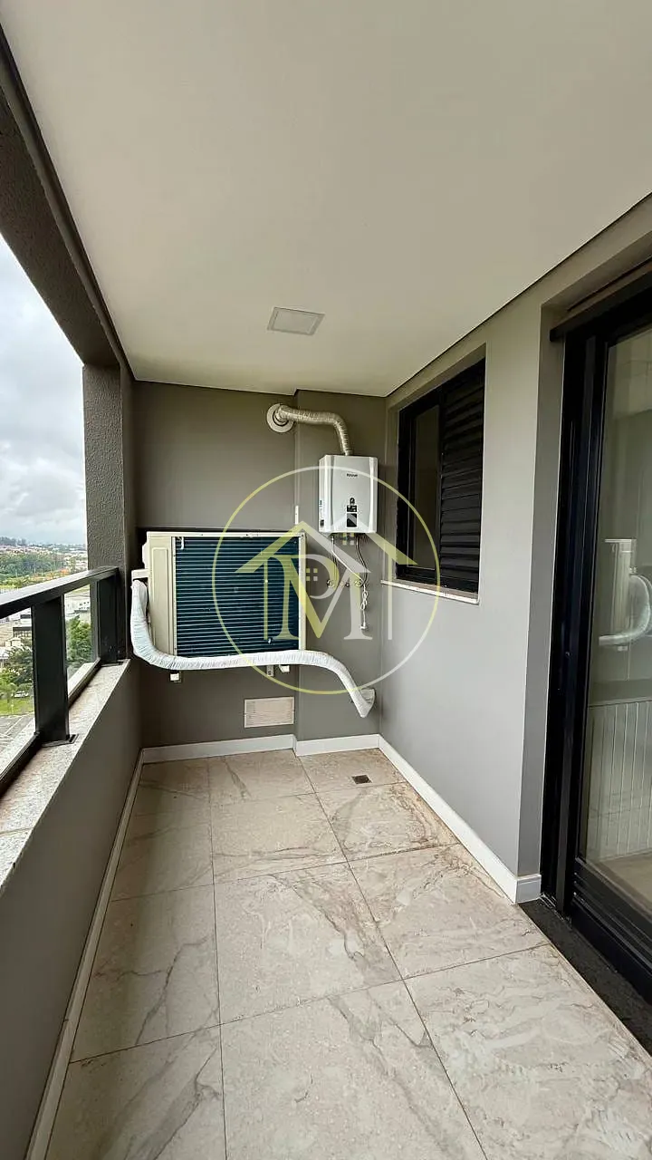 Apartamento, 1 quarto, 45 m² - Foto 7