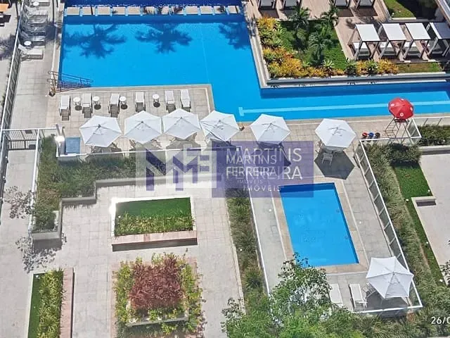 Cobertura / Penthouse com 147m² 3 quartos e 4 banheiros, à venda, no bairro Vargem Grande em Rio de Janeiro