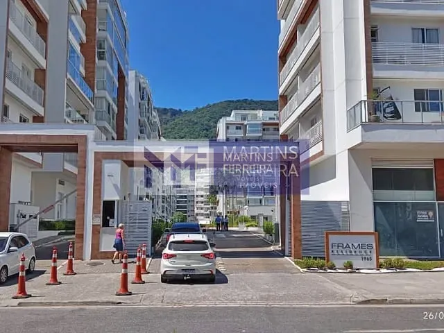 Cobertura / Penthouse com 147m² 3 quartos e 4 banheiros, à venda, no bairro Vargem Grande em Rio de Janeiro