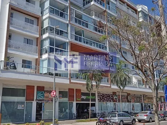 Cobertura / Penthouse com 147m² 3 quartos e 4 banheiros, à venda, no bairro Vargem Grande em Rio de Janeiro