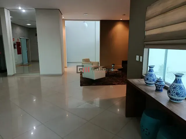 Apartamento com 86m² 2 quartos e 1 banheiro, à venda, no bairro Centro em Londrina