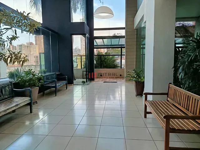Apartamento com 86m² 2 quartos e 1 banheiro, à venda, no bairro Centro em Londrina