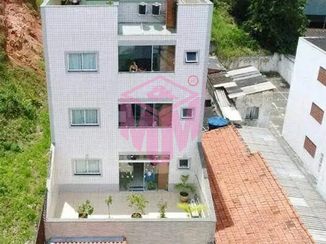 Apartamento 3 quartos e 2 banheiros, à venda, no bairro Vila Gonçalves em São Bernardo do Campo