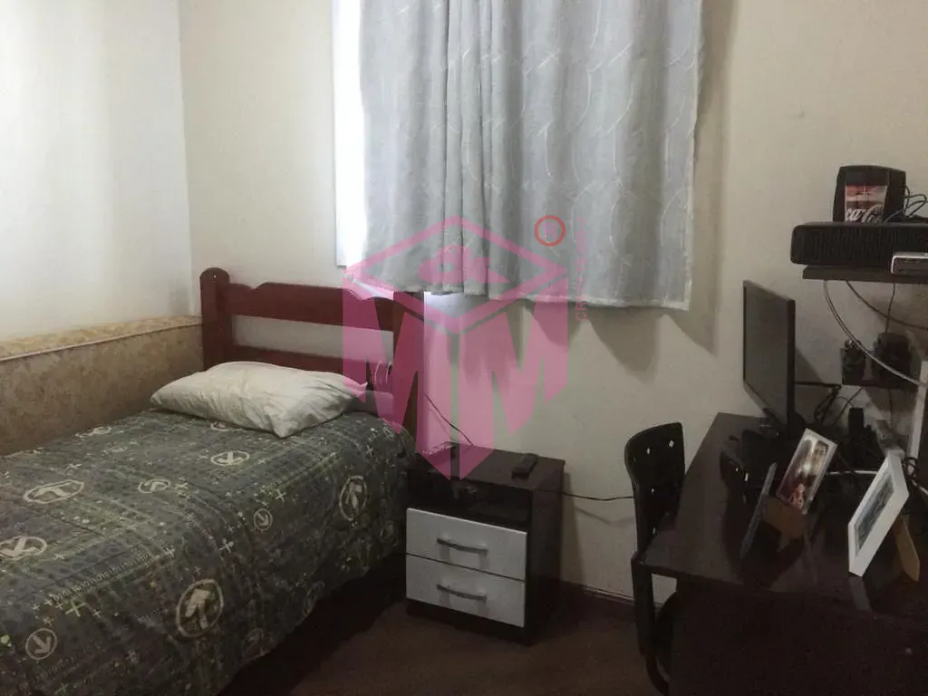 Apartamento, 3 quartos, 96 m² - Foto 14