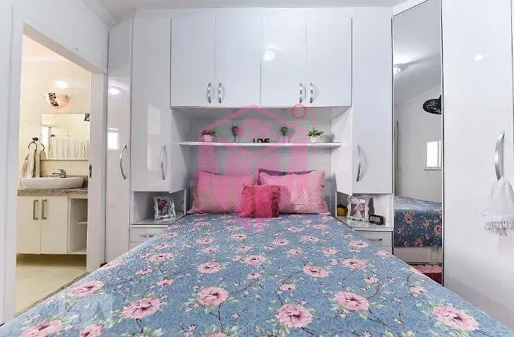 Apartamento, 3 quartos, 96 m² - Foto 13