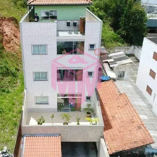 Apartamento, 3 quartos, 96 m² - Foto 1