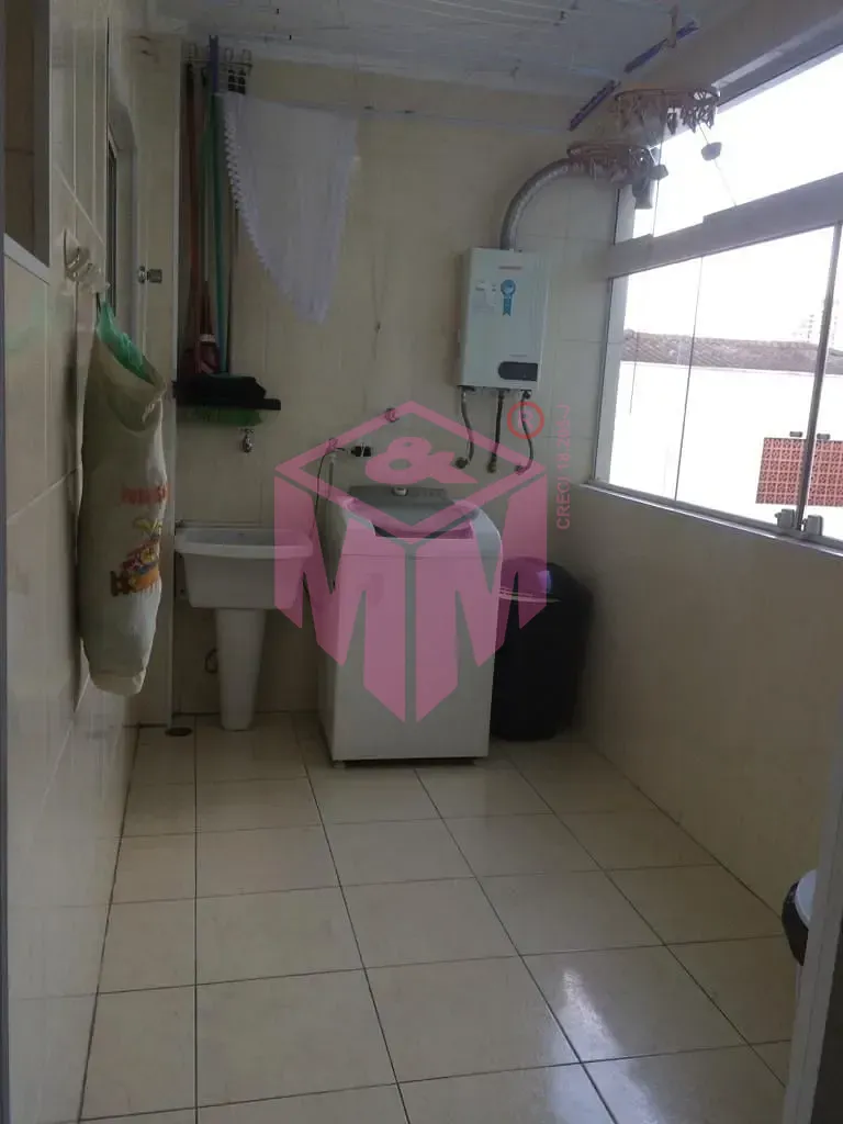 Apartamento, 3 quartos, 96 m² - Foto 10