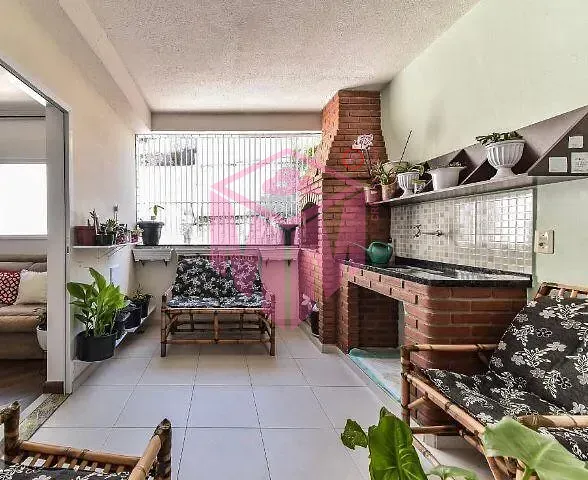 Apartamento, 3 quartos, 96 m² - Foto 6