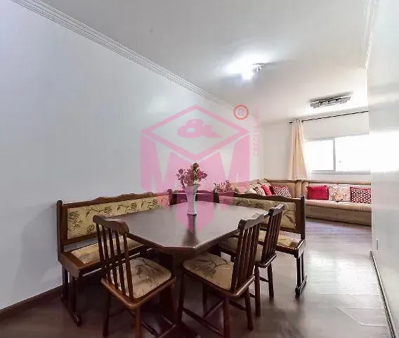 Apartamento, 3 quartos, 96 m² - Foto 5