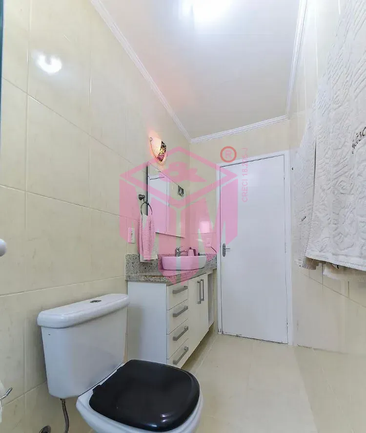 Apartamento, 3 quartos, 96 m² - Foto 17
