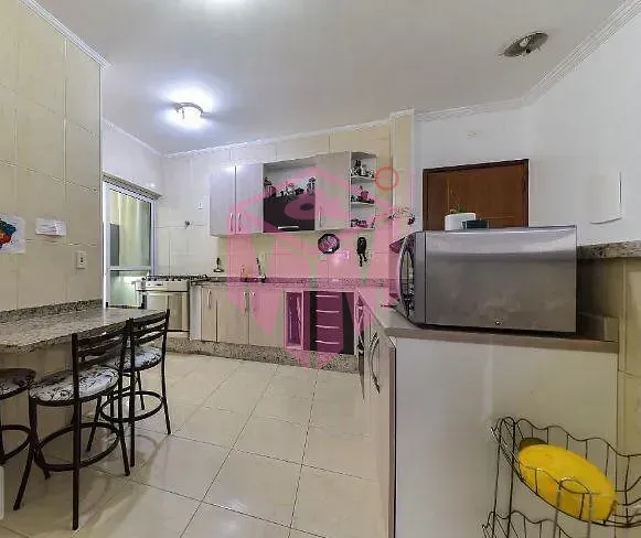 Apartamento, 3 quartos, 96 m² - Foto 9