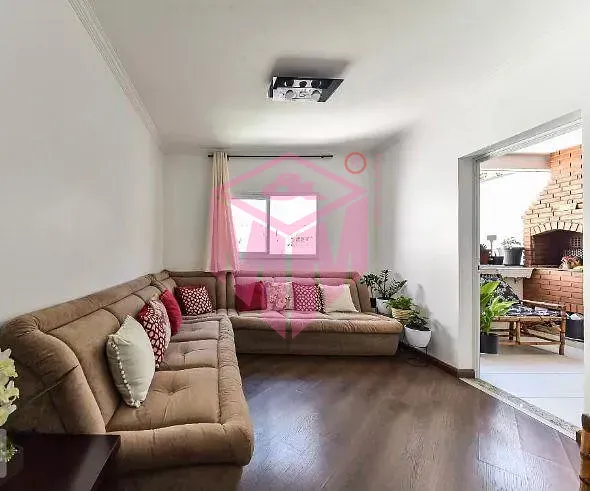 Apartamento, 3 quartos, 96 m² - Foto 2
