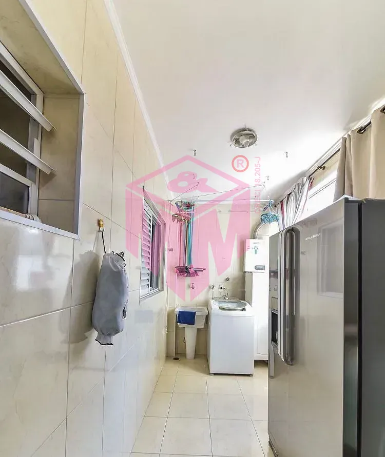 Apartamento, 3 quartos, 96 m² - Foto 11
