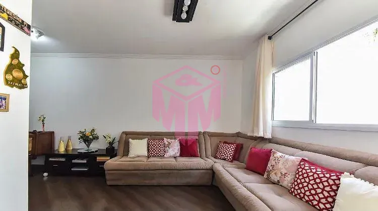 Apartamento, 3 quartos, 96 m² - Foto 4
