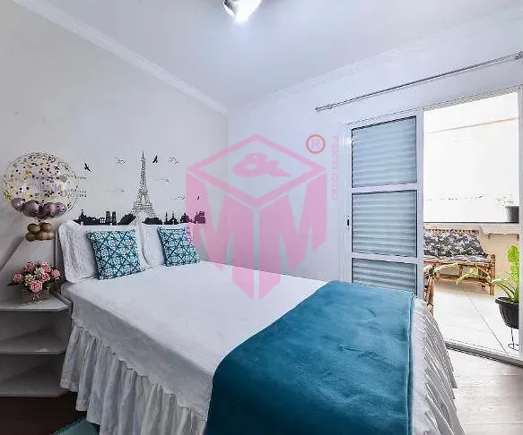 Apartamento, 3 quartos, 96 m² - Foto 15