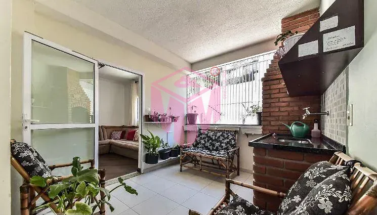 Apartamento, 3 quartos, 96 m² - Foto 7
