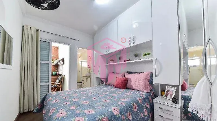 Apartamento, 3 quartos, 96 m² - Foto 16