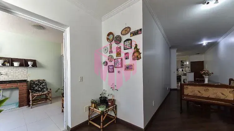 Apartamento, 3 quartos, 96 m² - Foto 12