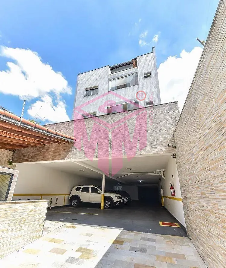 Apartamento, 3 quartos, 96 m² - Foto 20