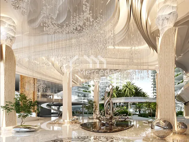 Apartamento com 526m² 4 quartos e 6 banheiros, à venda, no bairro Praia Brava de Itajaí em Itajaí