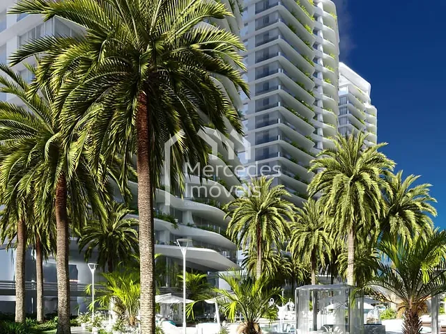 Apartamento com 526m² 4 quartos e 6 banheiros, à venda, no bairro Praia Brava de Itajaí em Itajaí