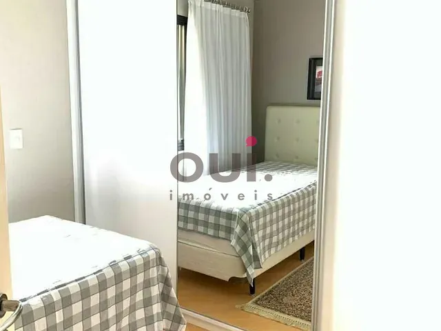 Apartamento 2 quartos e 3 banheiros, à venda, no bairro Vila Mariana em São Paulo