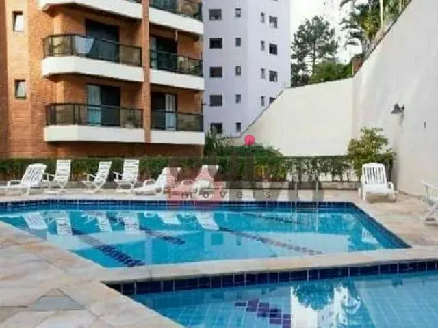 Apartamento 2 quartos e 3 banheiros, à venda, no bairro Vila Mariana em São Paulo