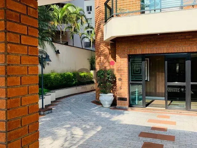 Apartamento 2 quartos e 3 banheiros, à venda, no bairro Vila Mariana em São Paulo