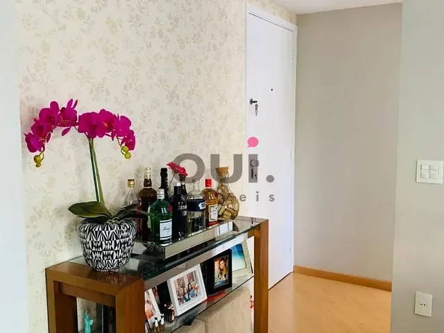 Apartamento 2 quartos e 3 banheiros, à venda, no bairro Vila Mariana em São Paulo