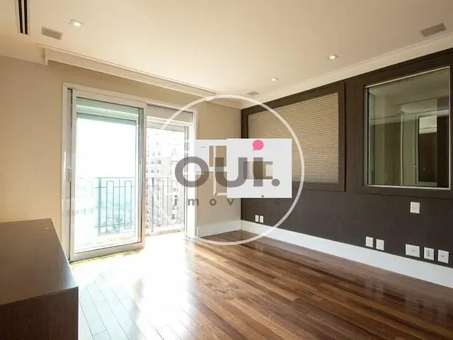 Apartamento 2 quartos e 3 banheiros, à venda, no bairro Vila Mariana em São Paulo