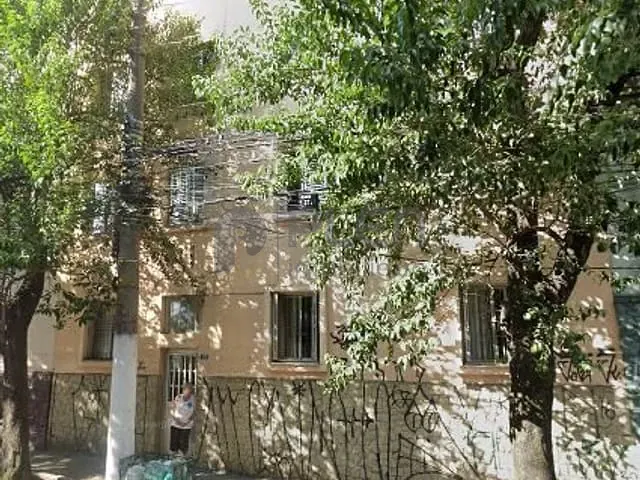 Apartamento 1 quarto e 1 banheiro, à venda, no bairro Santana em São Paulo