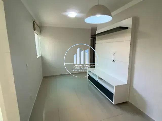 Apartamento com 65m² 2 quartos e 2 banheiros, à venda, no bairro Residencial Parque dos Fontes em Pouso Alegre