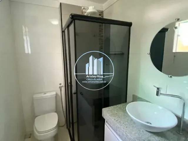 Apartamento com 65m² 2 quartos e 2 banheiros, à venda, no bairro Residencial Parque dos Fontes em Pouso Alegre