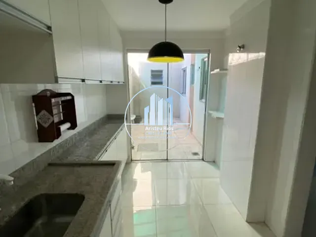 Apartamento com 65m² 2 quartos e 2 banheiros, à venda, no bairro Residencial Parque dos Fontes em Pouso Alegre