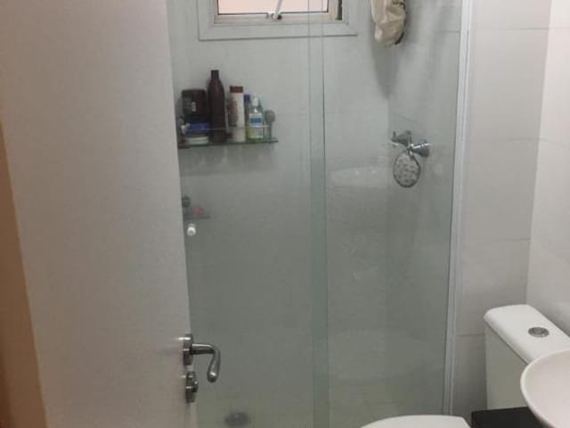 Foto do Apartamento - Apartamento com 2 dormitórios à venda, 62 m² por R$ 446.000,00 - Jardim Aquarius - São José dos Campos/SP | RUSSI IMÓVEIS