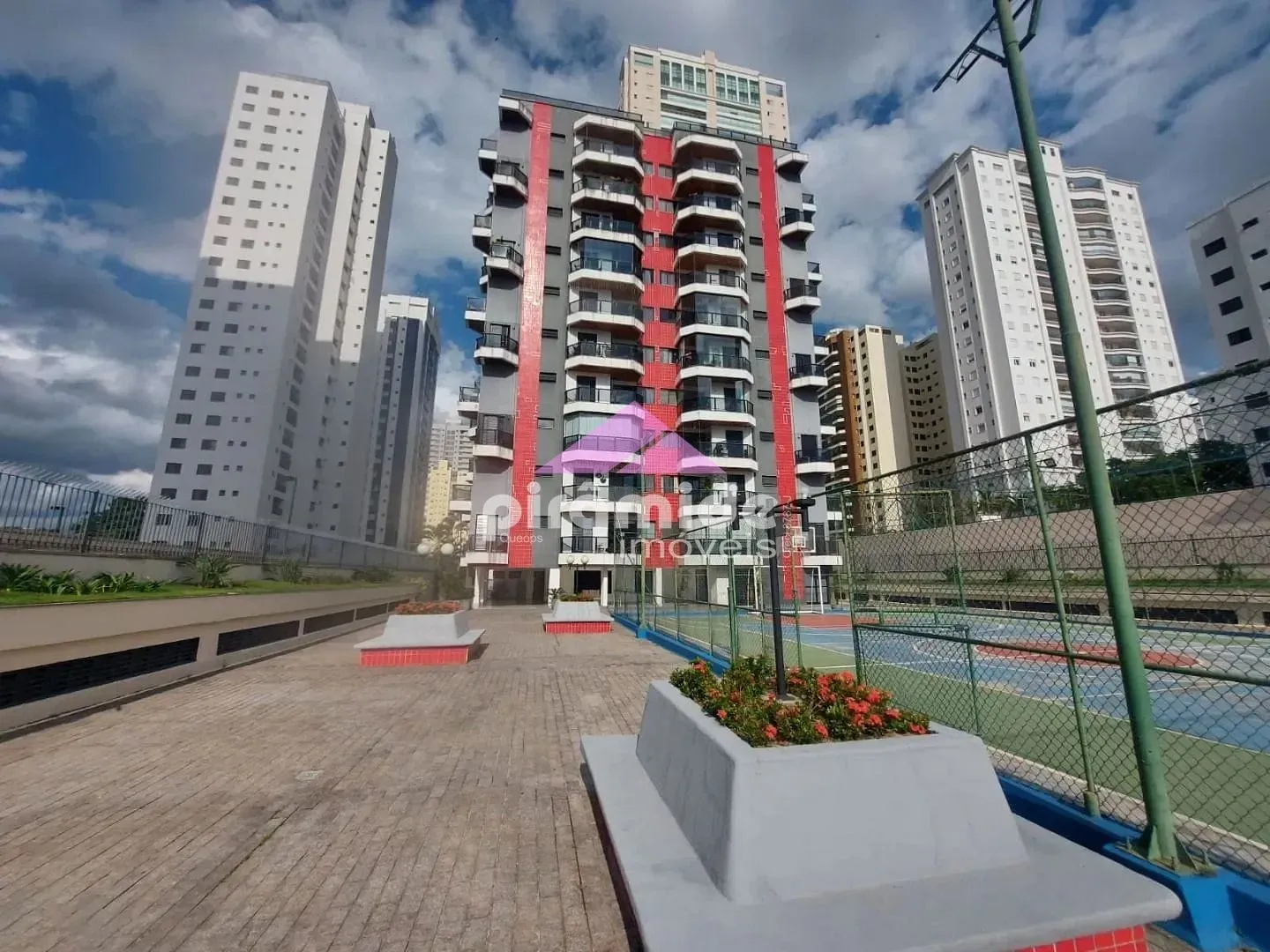 Apartamento, 3 quartos, 137 m² - Foto 41