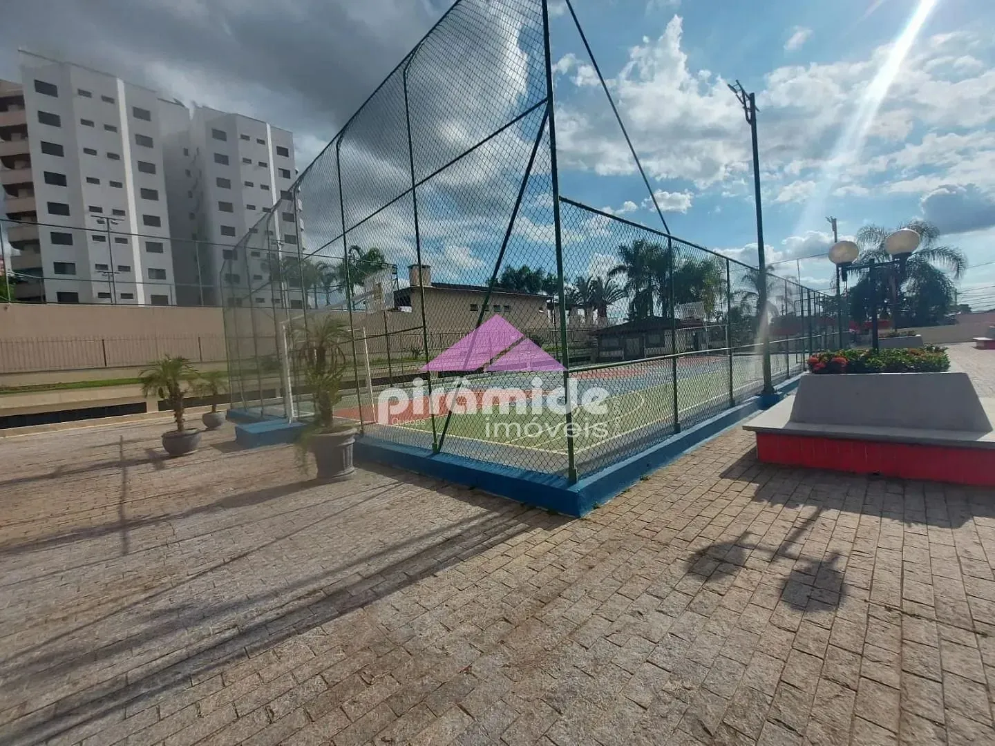 Apartamento, 3 quartos, 137 m² - Foto 37