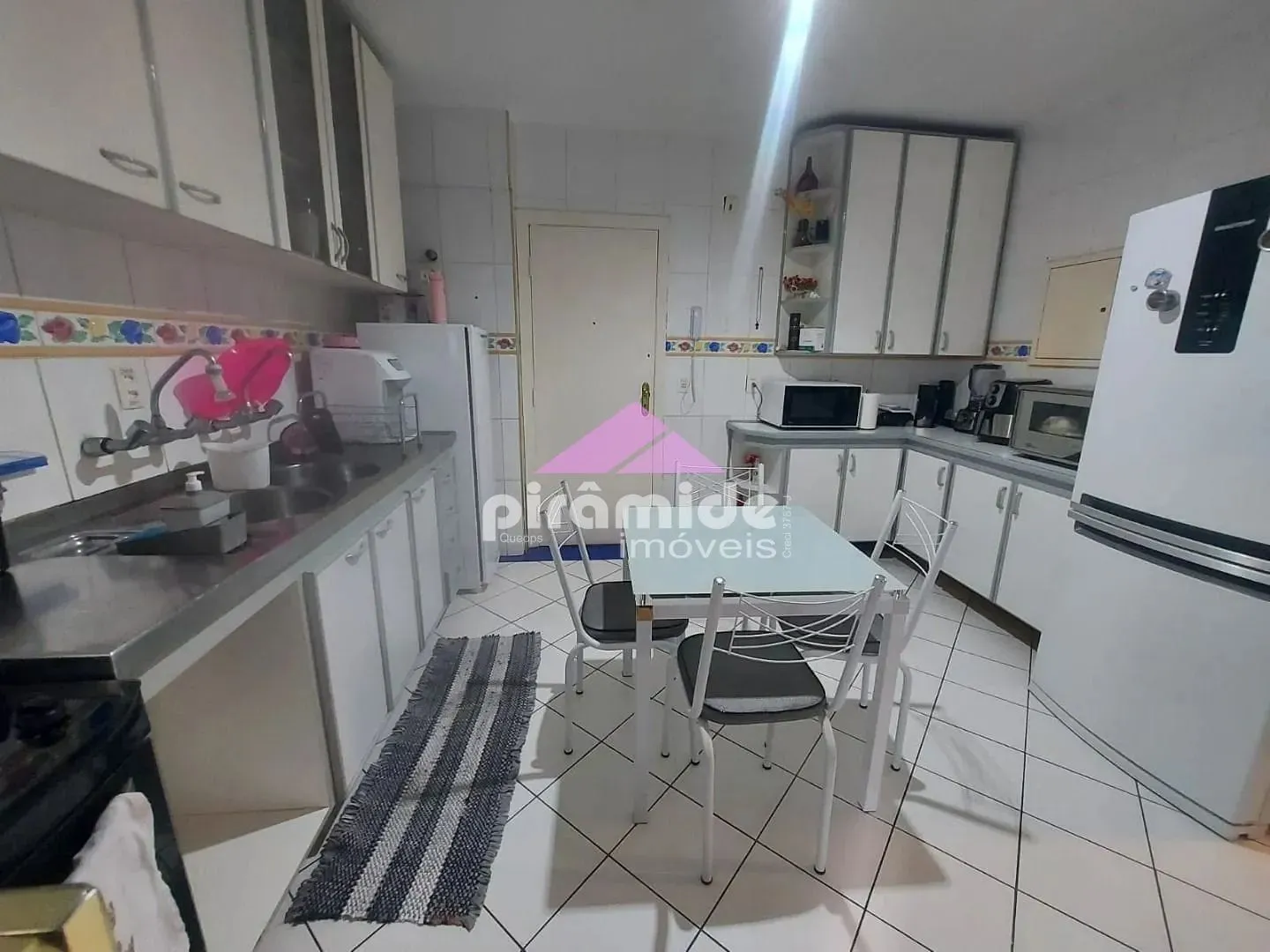 Apartamento, 3 quartos, 137 m² - Foto 8
