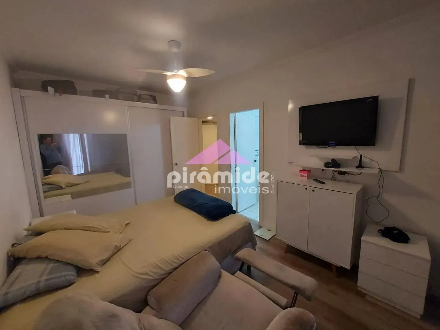 Apartamento, 3 quartos, 137 m² - Foto 20