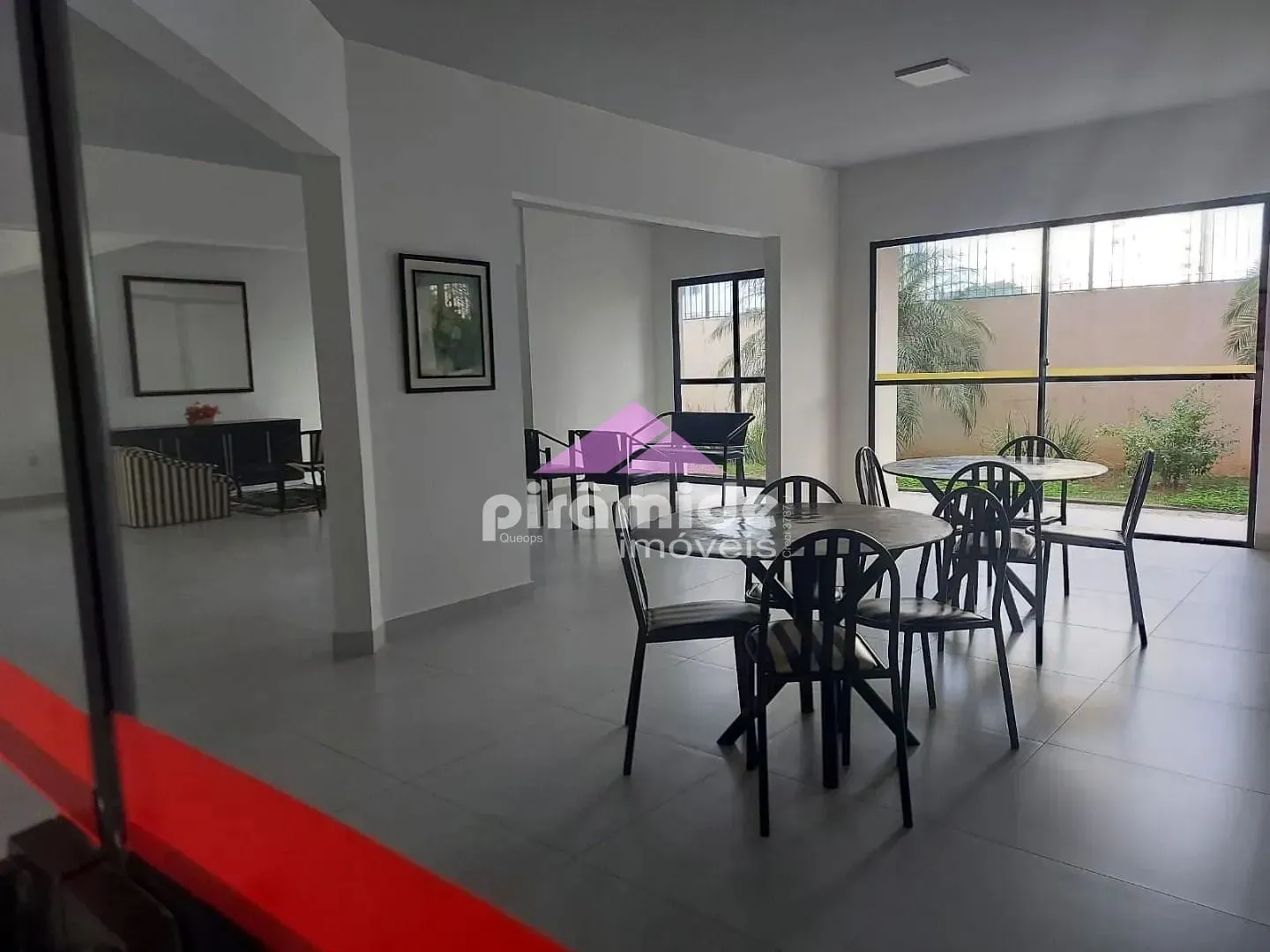 Apartamento, 3 quartos, 137 m² - Foto 29