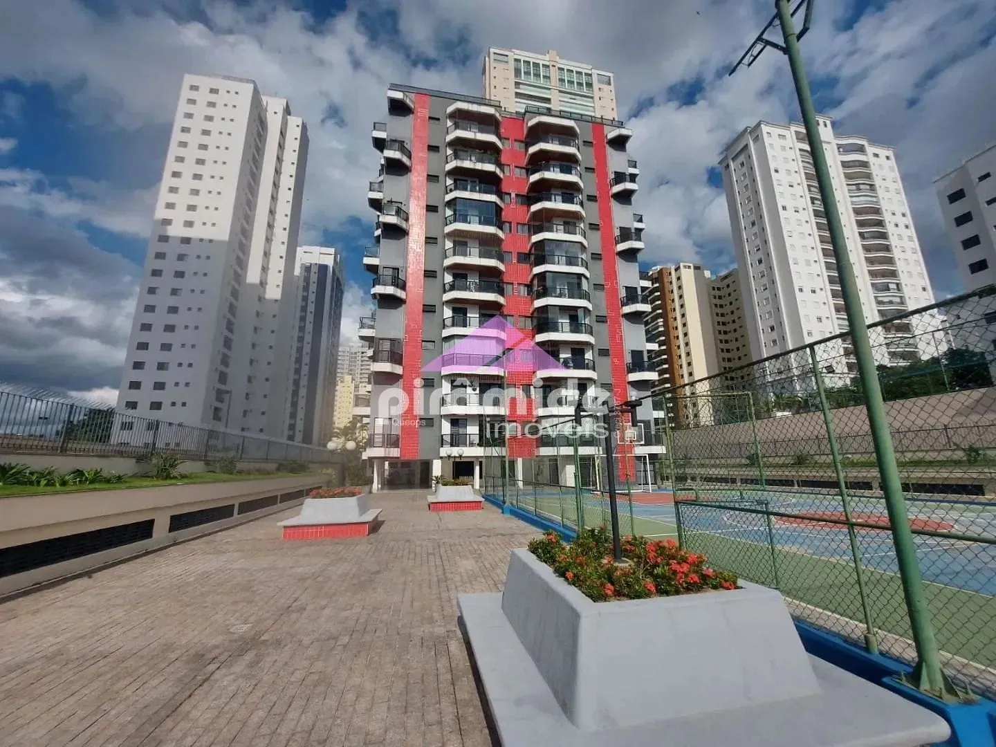 Apartamento, 3 quartos, 137 m² - Foto 40