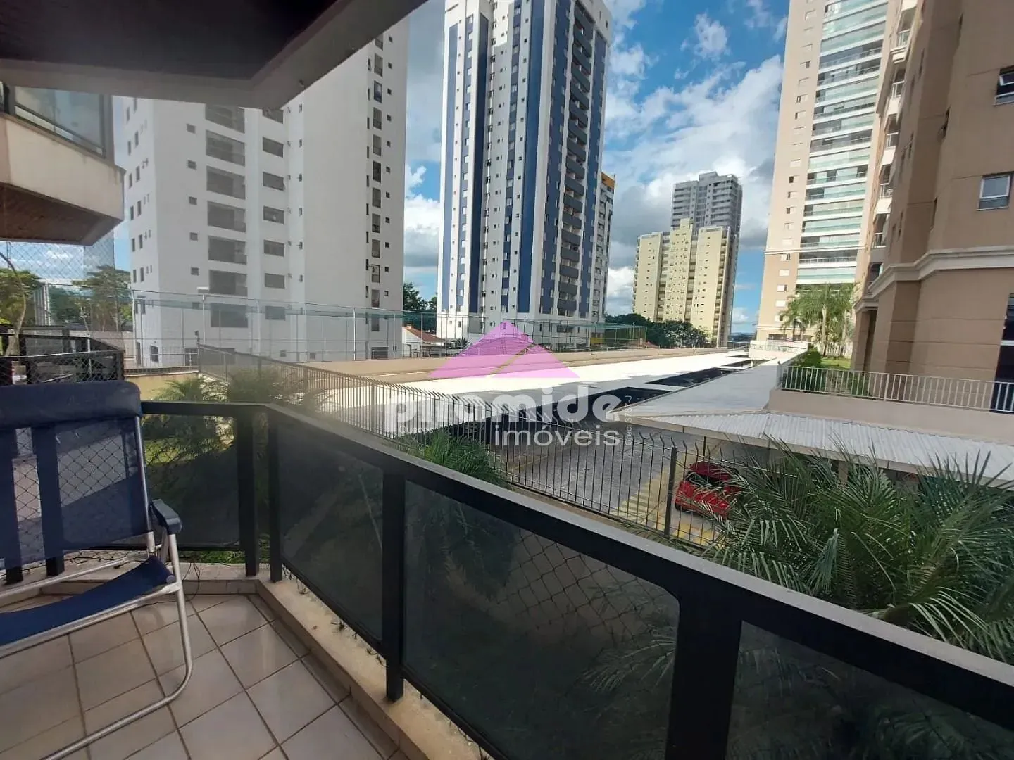 Apartamento, 3 quartos, 137 m² - Foto 30