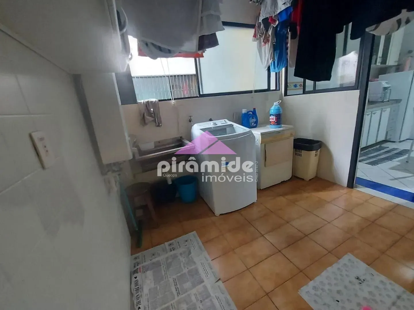 Apartamento, 3 quartos, 137 m² - Foto 23