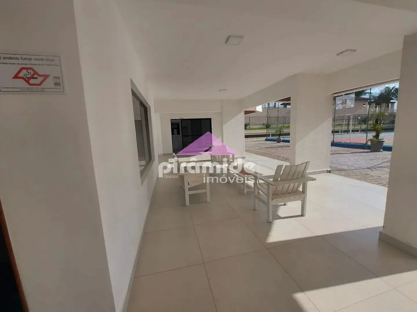 Apartamento, 3 quartos, 137 m² - Foto 36