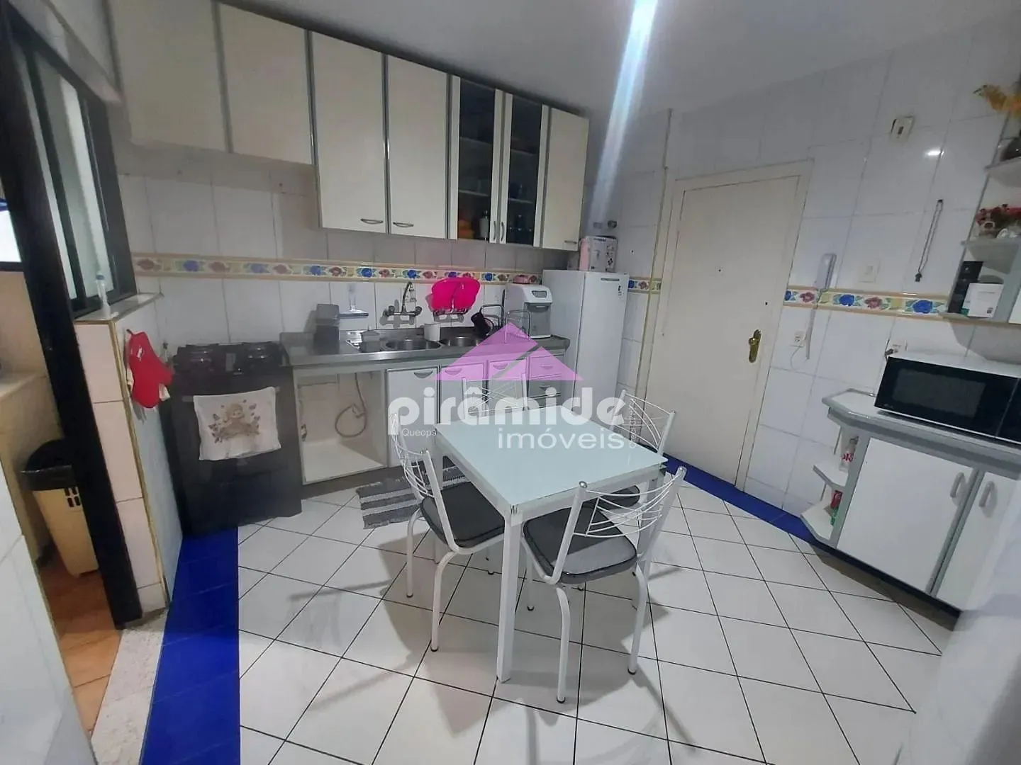 Apartamento, 3 quartos, 137 m² - Foto 10
