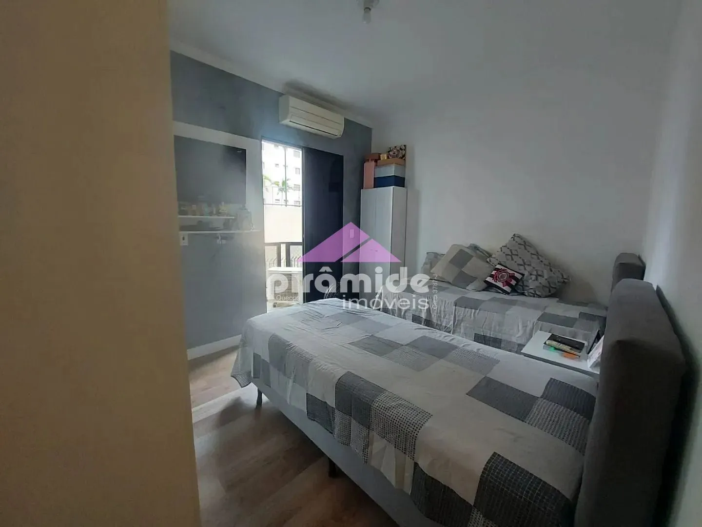 Apartamento, 3 quartos, 137 m² - Foto 13