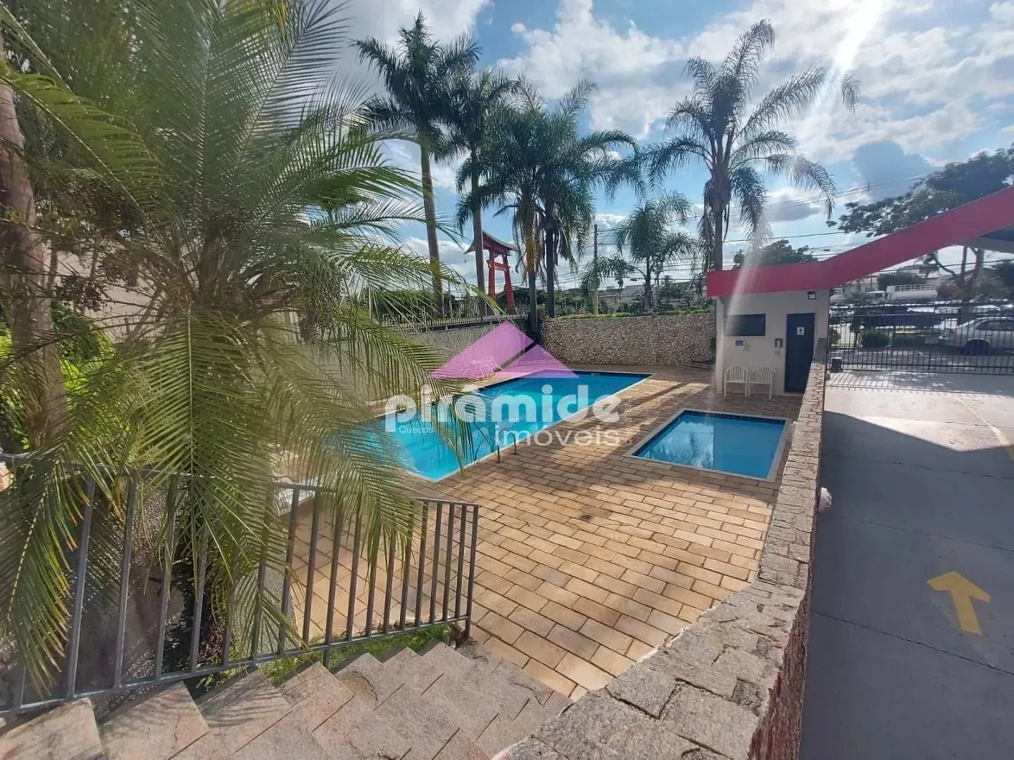 Apartamento, 3 quartos, 137 m² - Foto 44