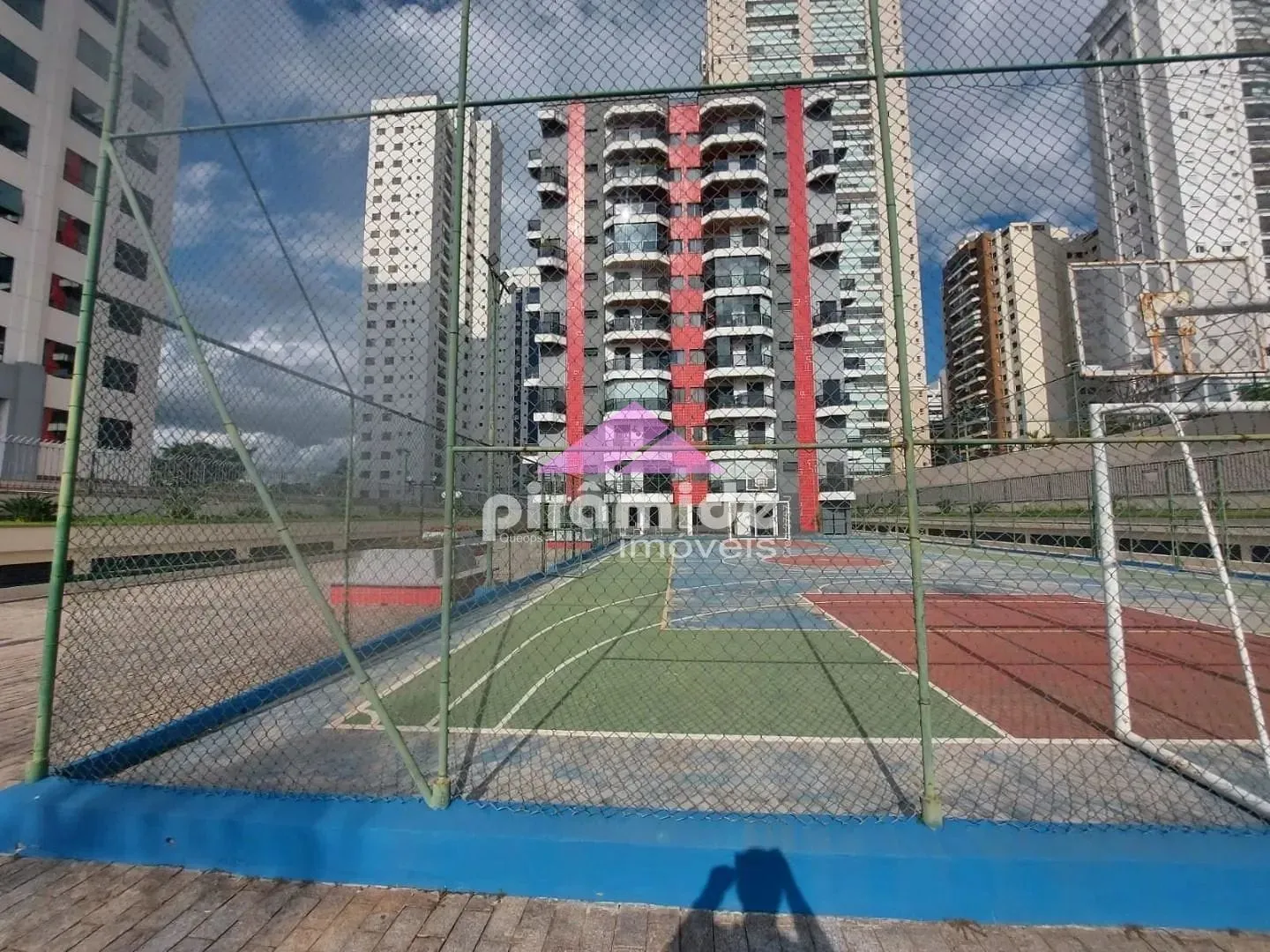 Apartamento, 3 quartos, 137 m² - Foto 42